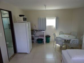 Divinos Flat Carneiros, фото 13