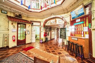 Si Hotel, фото 9 Si Hotel, фото 9