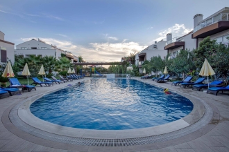 Pasham Residence Suite Hotel, фото 22