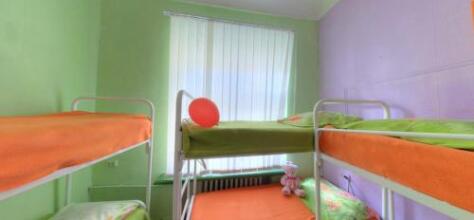 Yourhostel Olimpiyskiy, фото 23 Yourhostel Olimpiyskiy, фото 23