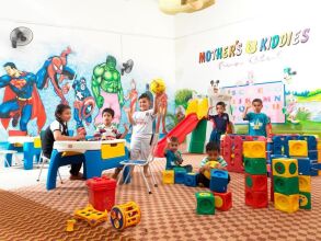 Holiday Villa Beach Resort And Spa, фото 26 Holiday Villa Beach Resort And Spa, фото 26