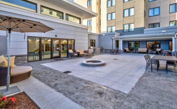 Residence Inn by Marriott Nashville at Opryland, фото 28