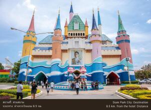 The Pantip Ladphrao, фото 35