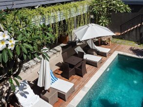 Lebak Bali Residence, фото 38