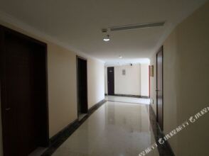 Yuanda International Apartment Hotel, фото 13