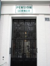 Pension Lerner