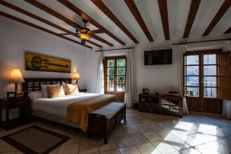 Entre Dos Aguas Hotel Boutique, фото 47