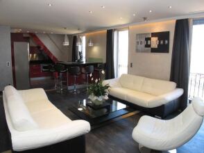 Rg Duplex - Lra Cannes, фото 12