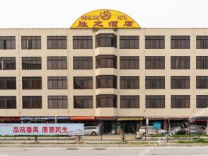 Shenglong Panyu Luojia, фото 19