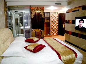 Gold Kangba Hotel, фото 13 Gold Kangba Hotel, фото 13