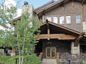 Abode on Empire Pass, фото 21 Abode on Empire Pass, фото 21