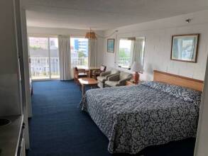 Beachcomber Motel, фото 3 Beachcomber Motel, фото 3