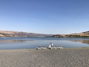 Soap Lake Natural Spa and Resort, фото 31 Soap Lake Natural Spa and Resort, фото 31