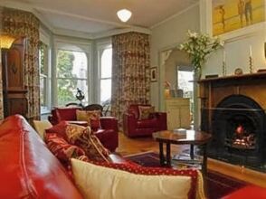 Woolrich Historic Garden Accommodation, фото 17 Woolrich Historic Garden Accommodation, фото 17