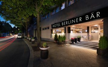 Berliner Baer, фото 19