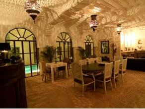 Riad Palacio De Las Especias, фото 37 Riad Palacio De Las Especias, фото 37