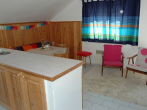Spacious Cottage in the Giant Mountains, 1 km From the Skislopes, фото 14