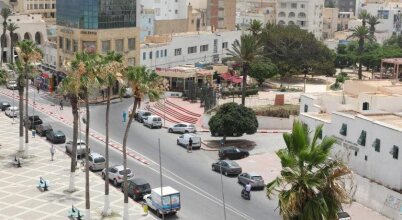 Hotel Nour Justinia, фото 30 Hotel Nour Justinia, фото 30