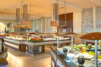 Iberostar Royal El Mansour, фото 19 Iberostar Royal El Mansour, фото 19