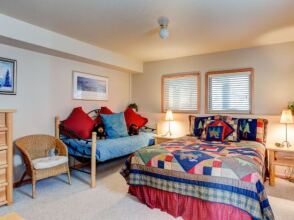 Boulder Creek by Alpine Ski Properties, фото 17 Boulder Creek by Alpine Ski Properties, фото 17