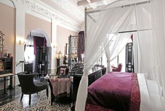 Palais Ronsard, фото 28 Palais Ronsard, фото 28