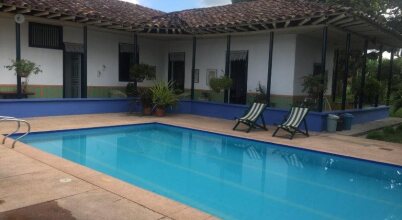 Finca Hotel San Diego, фото 16 Finca Hotel San Diego, фото 16