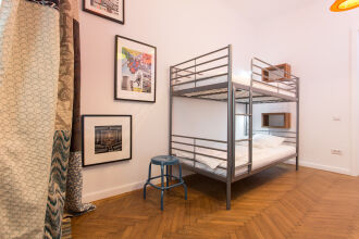 Хостел First Hostel Bucharest, фото 2