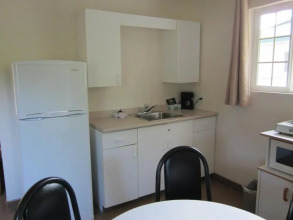 Clearwater Valley Resort, фото 11