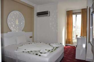 Ugur Hotel, фото 5