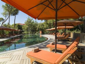 Ali Bey Resort Sorgun - All Inclusive, фото 16