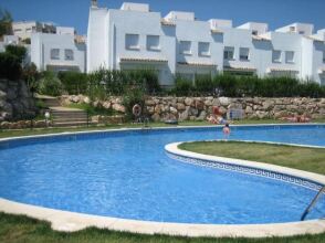 Ibersol Villas Cumbres, фото 20 Ibersol Villas Cumbres, фото 20