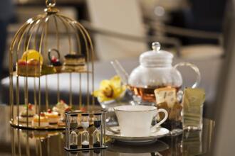 Rabban Suites West Bay Doha, фото 13 Rabban Suites West Bay Doha, фото 13