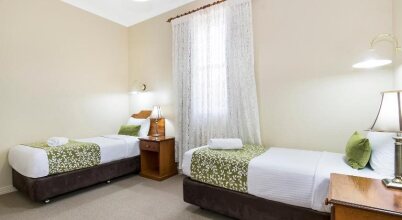 Ballina Heritage Inn, фото 26