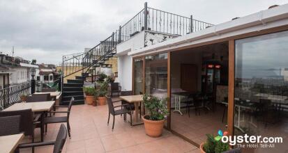 Agora Guesthouse And Hostel, фото 7