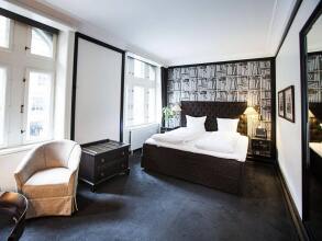 First Kong Frederik, фото 4 First Kong Frederik, фото 4