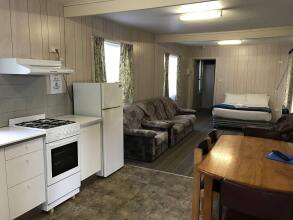 Swan Reach Holiday Park, фото 15