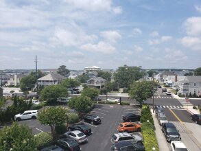 Americana Motor Inn, фото 34 Americana Motor Inn, фото 34