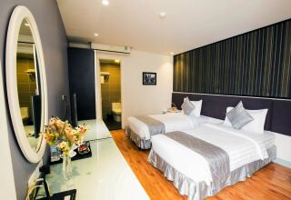 Riverside Boutique Hotel, фото 2