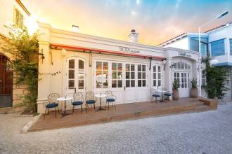 Viento Hotel Alacati, фото 11