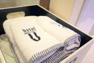 Hotel U, фото 37 Hotel U, фото 37