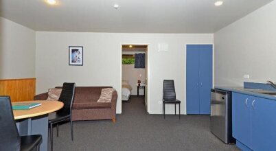 Leith Valley Motels & Holiday Park, фото 31 Leith Valley Motels & Holiday Park, фото 31