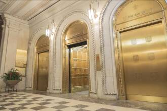 Bridgestreet at the Leader Building, фото 11 Bridgestreet at the Leader Building, фото 11