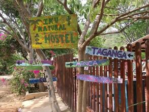 Iku Natural Hostel, фото 32 Iku Natural Hostel, фото 32