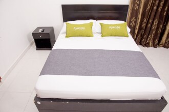 Ayenda 1605 Coral, фото 4 Ayenda 1605 Coral, фото 4