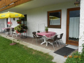 Haus Almenrausch, фото 4