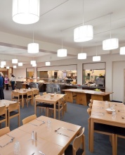 Sarum College, фото 2