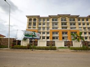 San Remo Oasis Serviced Apartments, фото 31