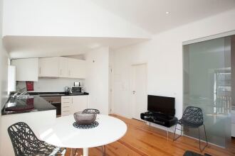 Bairrus Lisbon Apartments - Rossio, фото 41