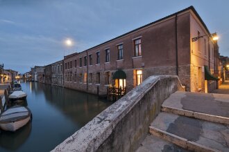 Residenza Cannaregio, фото 1