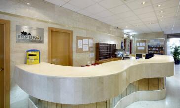 Salou Suite, фото 27